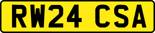 RW24CSA
