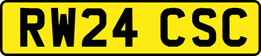 RW24CSC