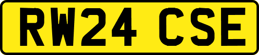 RW24CSE