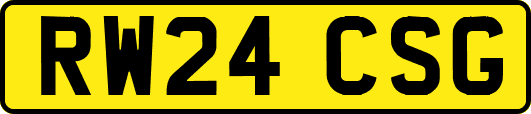 RW24CSG