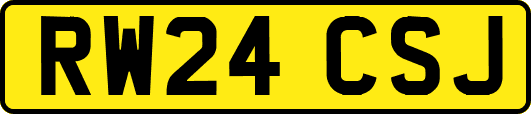 RW24CSJ