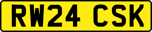 RW24CSK