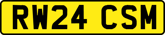 RW24CSM