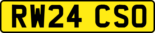 RW24CSO