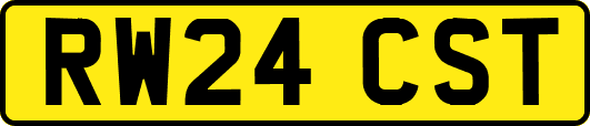 RW24CST