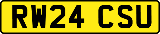 RW24CSU