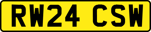 RW24CSW