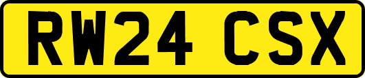 RW24CSX