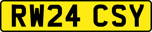 RW24CSY