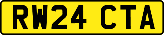 RW24CTA