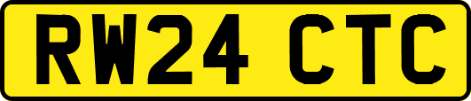 RW24CTC