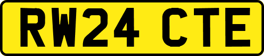 RW24CTE