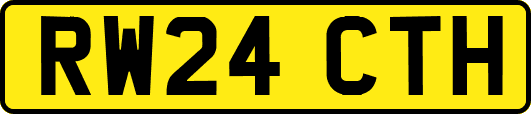 RW24CTH