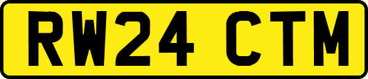 RW24CTM