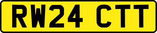 RW24CTT