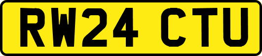 RW24CTU