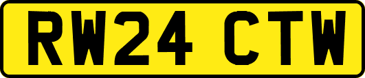 RW24CTW