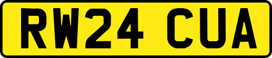RW24CUA