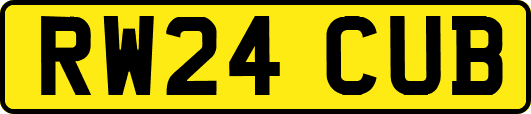 RW24CUB