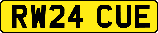 RW24CUE