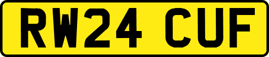 RW24CUF