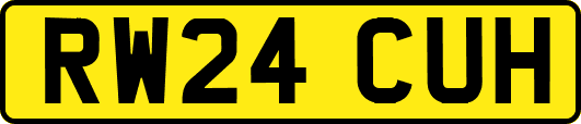 RW24CUH