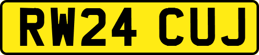 RW24CUJ