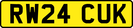 RW24CUK