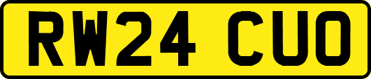 RW24CUO