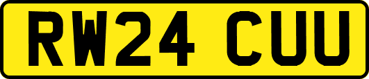 RW24CUU