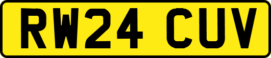 RW24CUV
