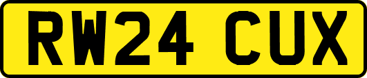 RW24CUX