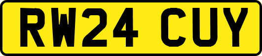 RW24CUY