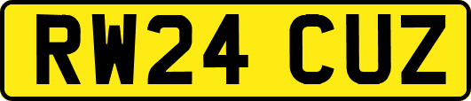 RW24CUZ