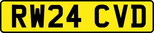 RW24CVD