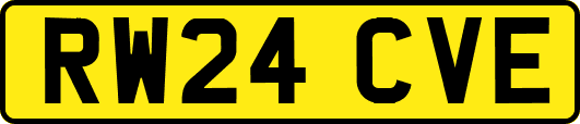 RW24CVE