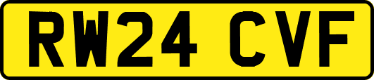 RW24CVF