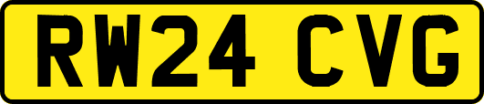 RW24CVG