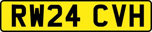 RW24CVH