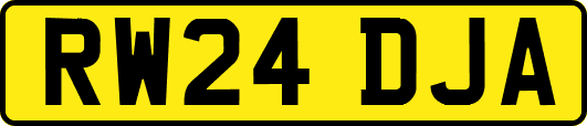 RW24DJA