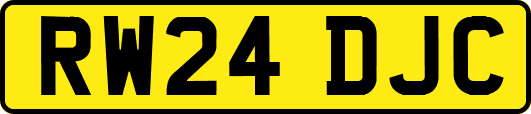 RW24DJC