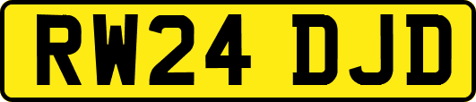 RW24DJD