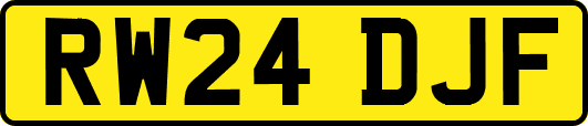 RW24DJF