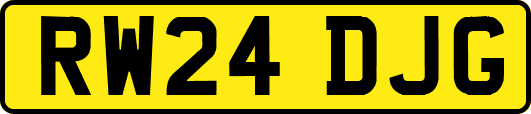 RW24DJG