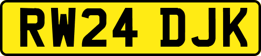 RW24DJK