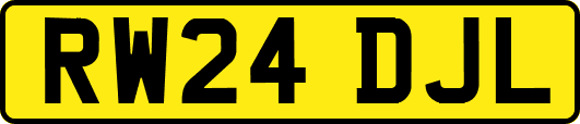 RW24DJL