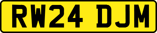 RW24DJM