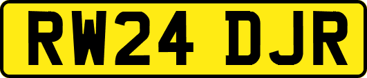 RW24DJR