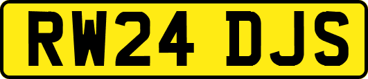 RW24DJS