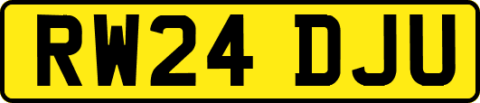 RW24DJU